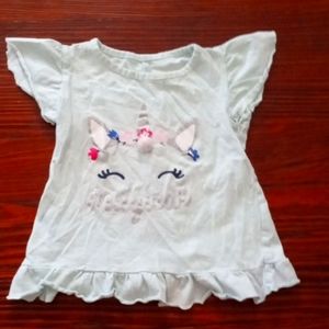 Girls shirt